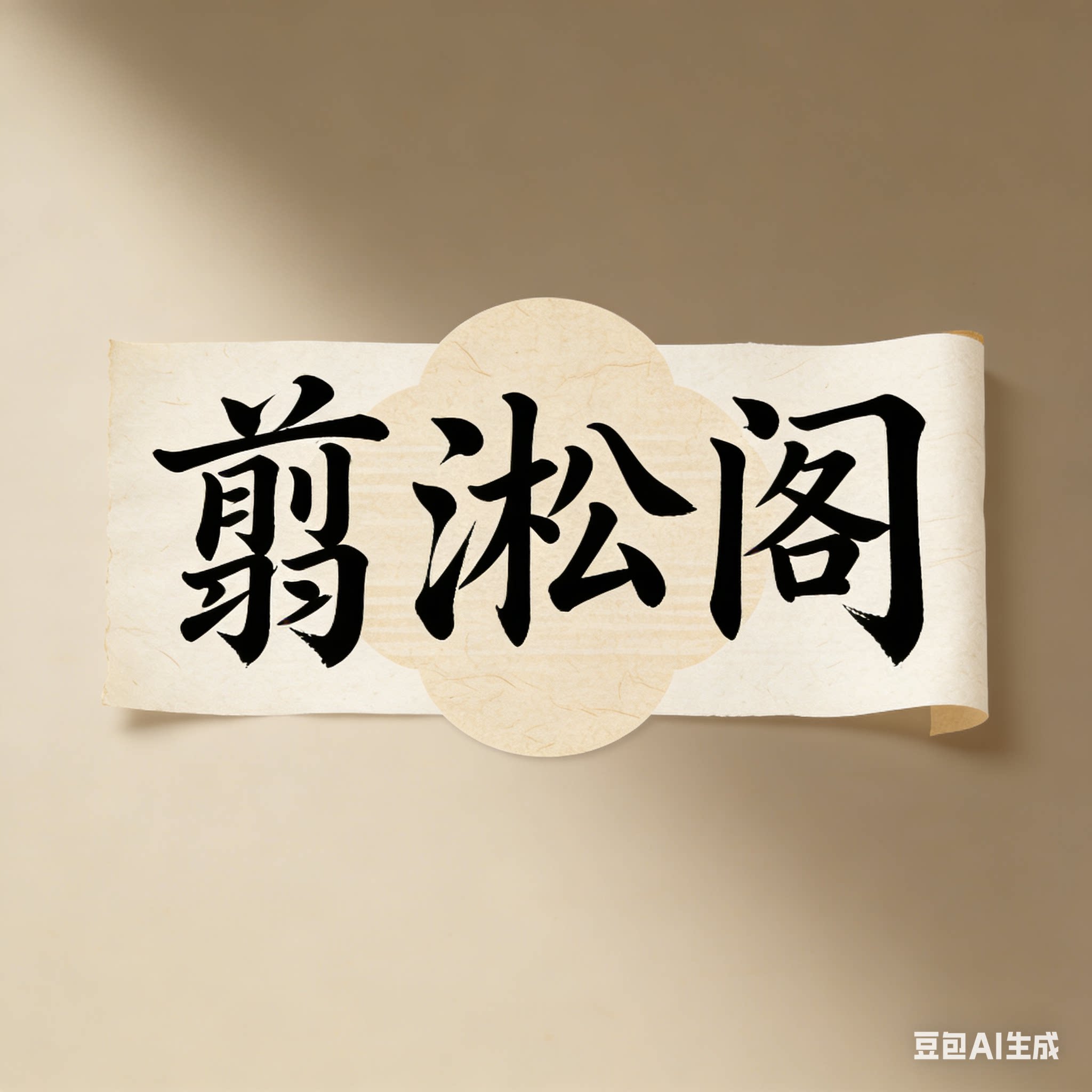 翦淞阁