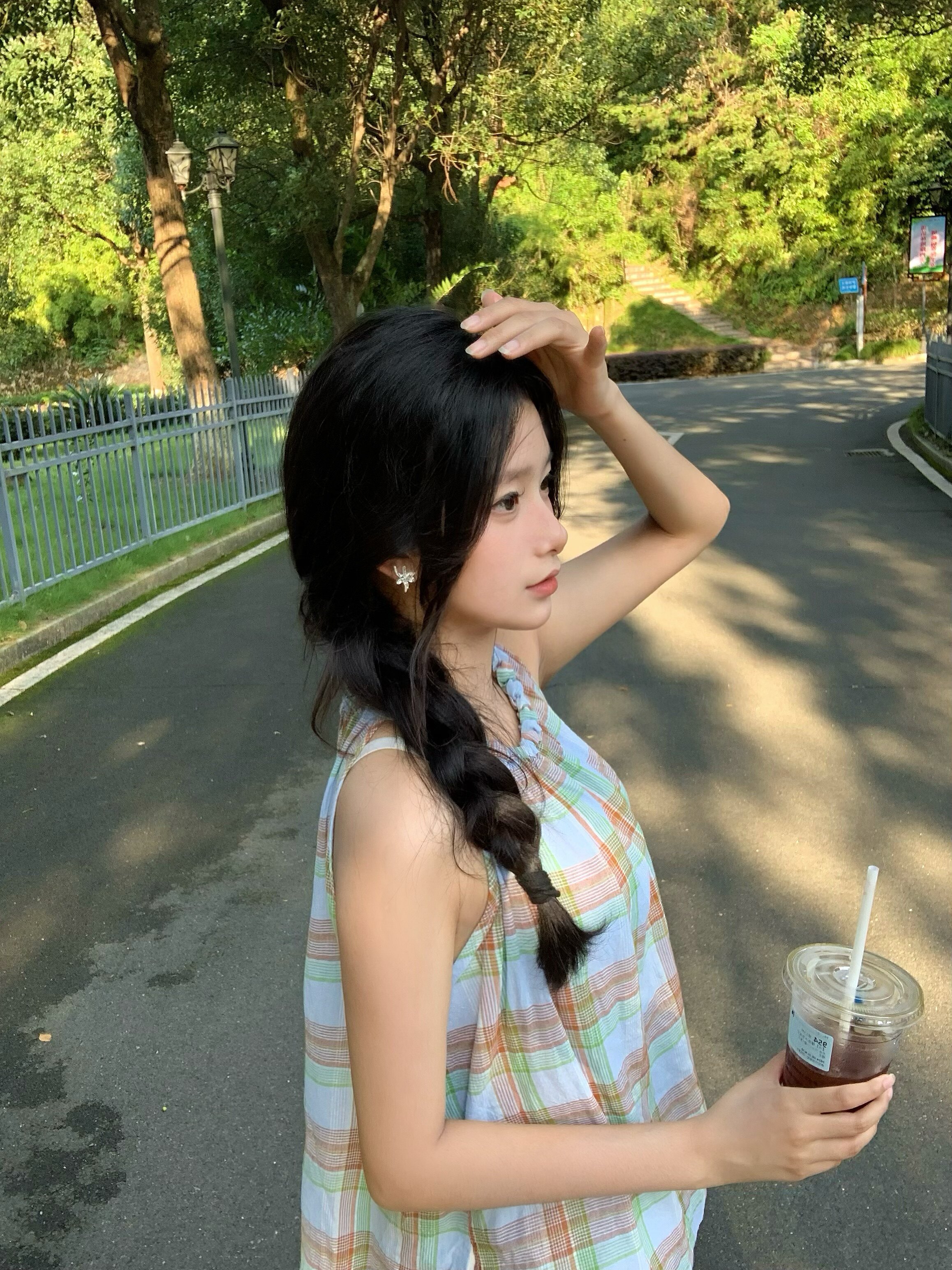 希希的女装店
