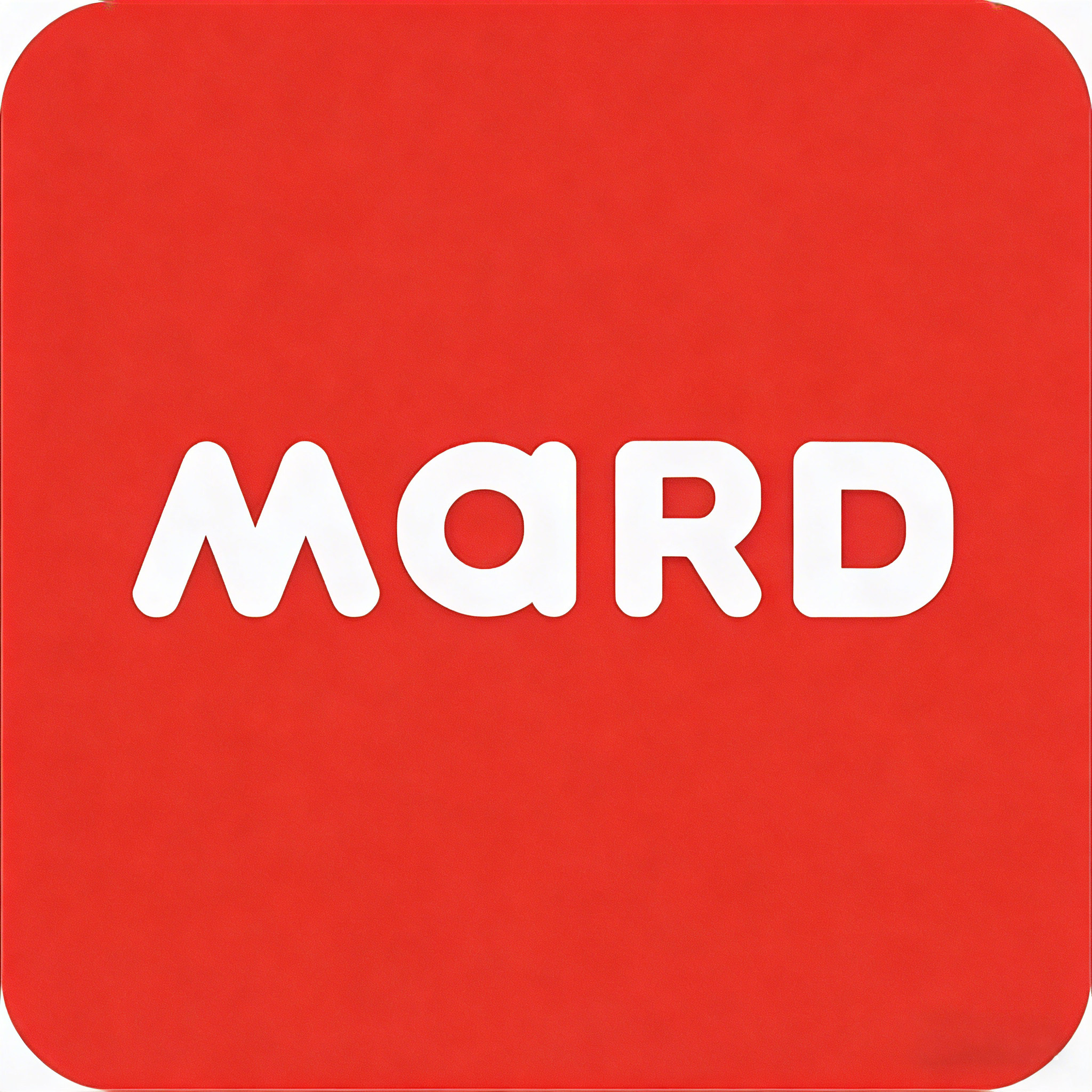 M A R  D 店铺LOGO