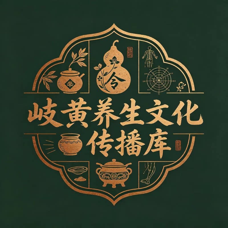 岐黄养生文化传播库