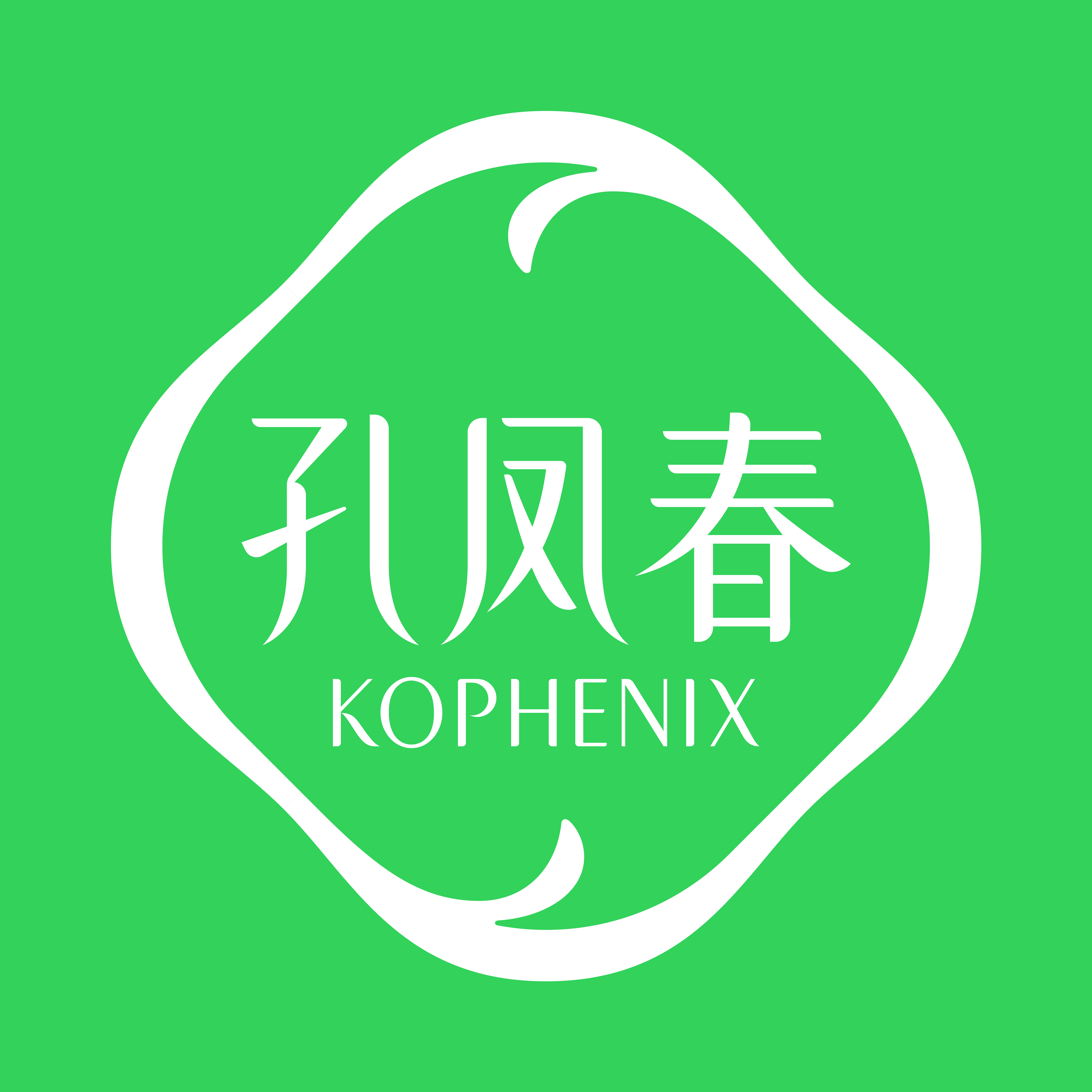 孔凤春官方企业店