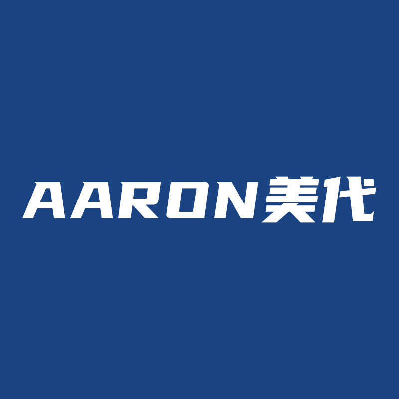 AARON美代 店铺LOGO