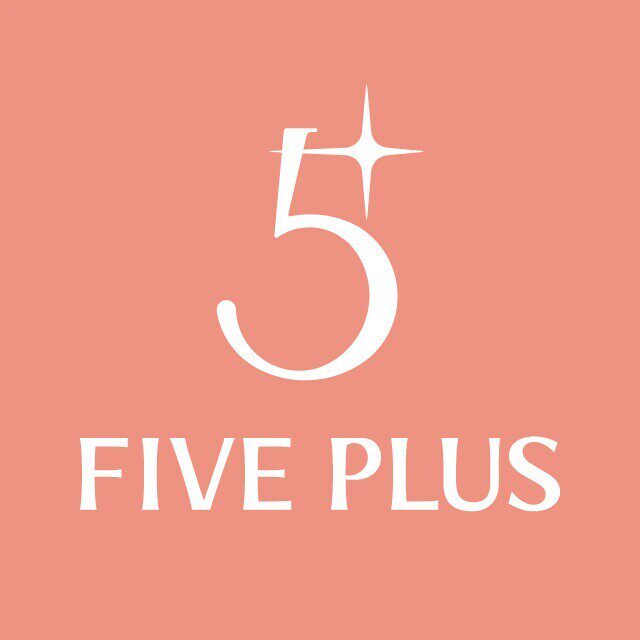 FIVE PLUS官方旗舰店