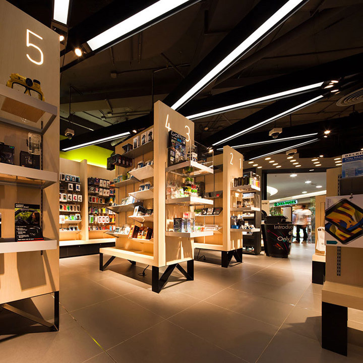 华贸雅玛卡玛直售店