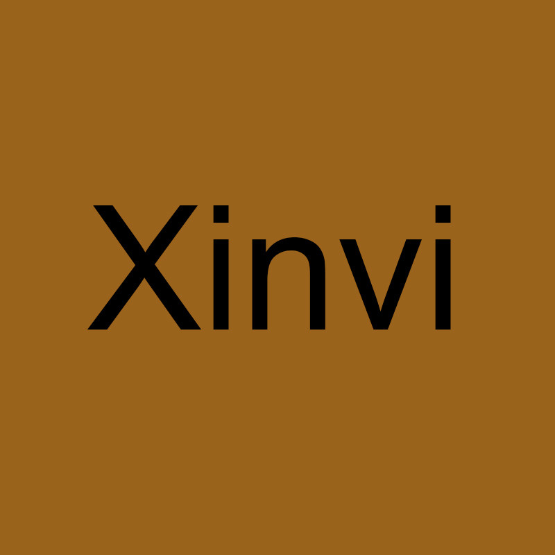 Xinvi 韩国定制女包