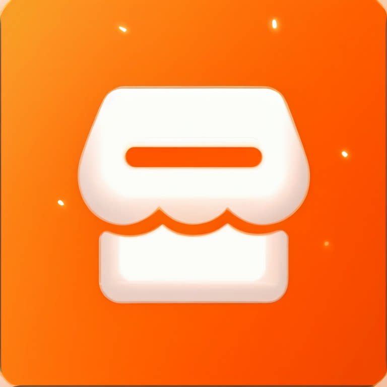 优品好礼 店铺LOGO