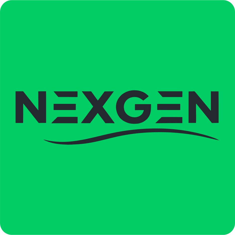 NEXGEN瑞锦智能