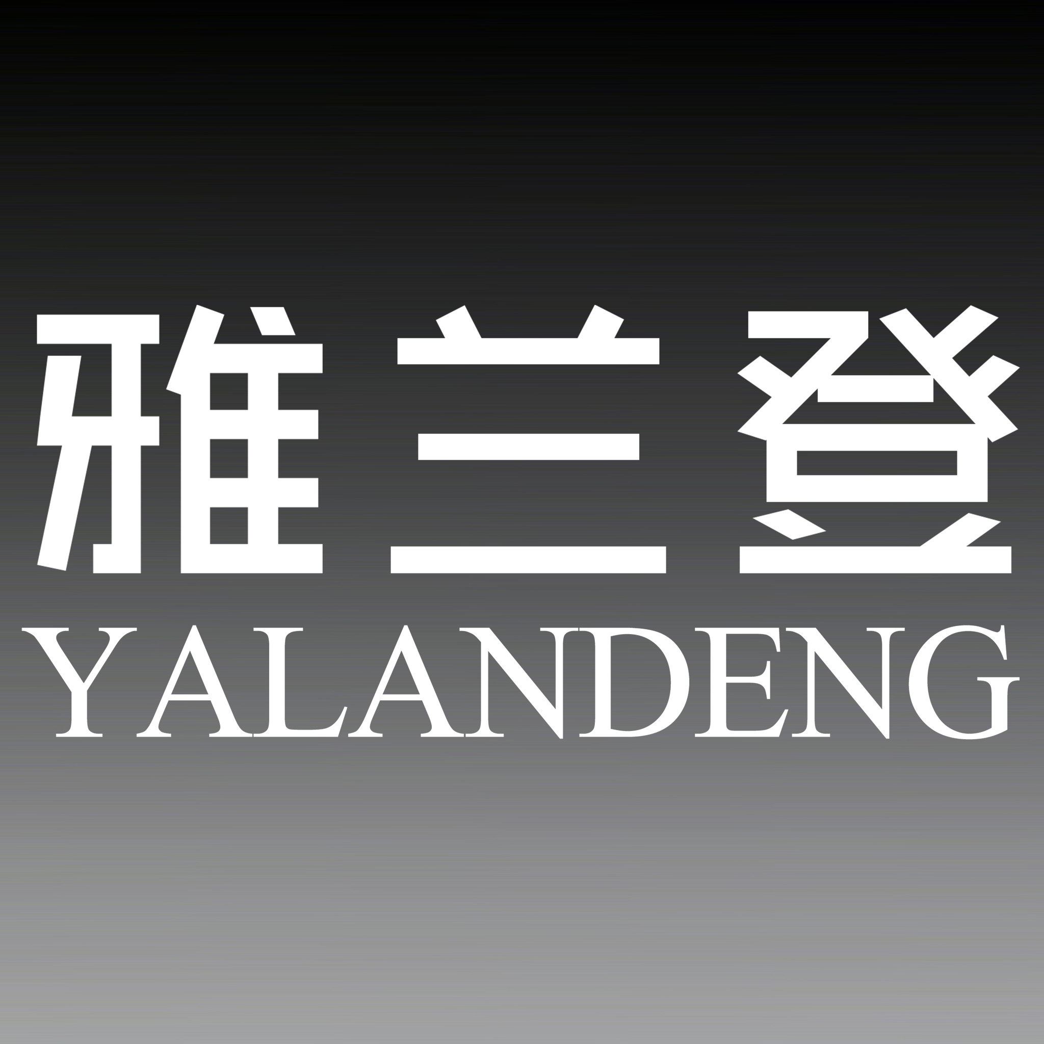雅兰登旗舰店 店铺LOGO