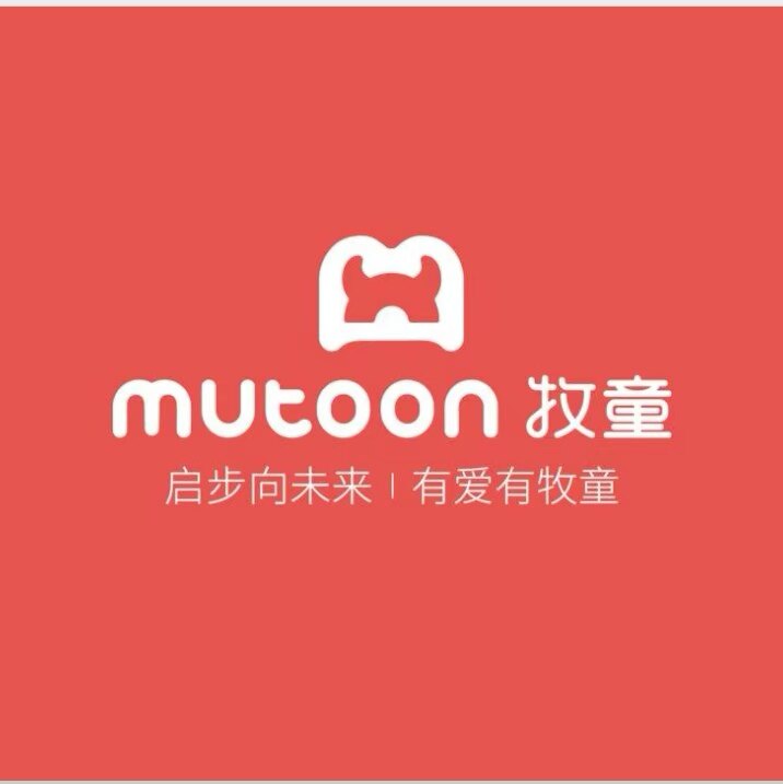 牧童 NEW 店铺LOGO