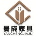 上海晏成家具店 店铺LOGO