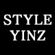 银子Plus STYLE YINZ 店铺LOGO