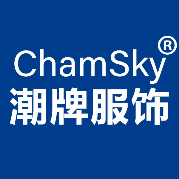 ChamSky潮牌服饰