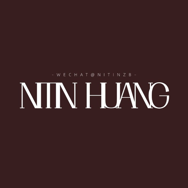 NITINHUANG x Silver