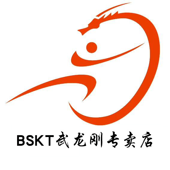 BSKT武龙刚专卖店 店铺LOGO