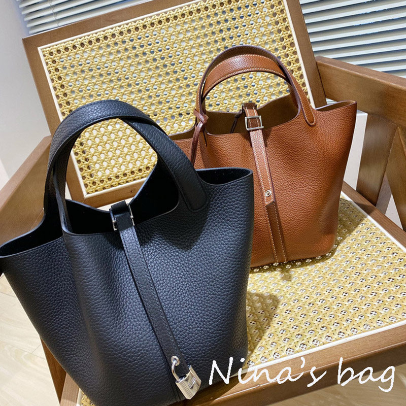 NinaBag手工皮具坊