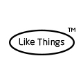 LIKETHINGS 店铺LOGO