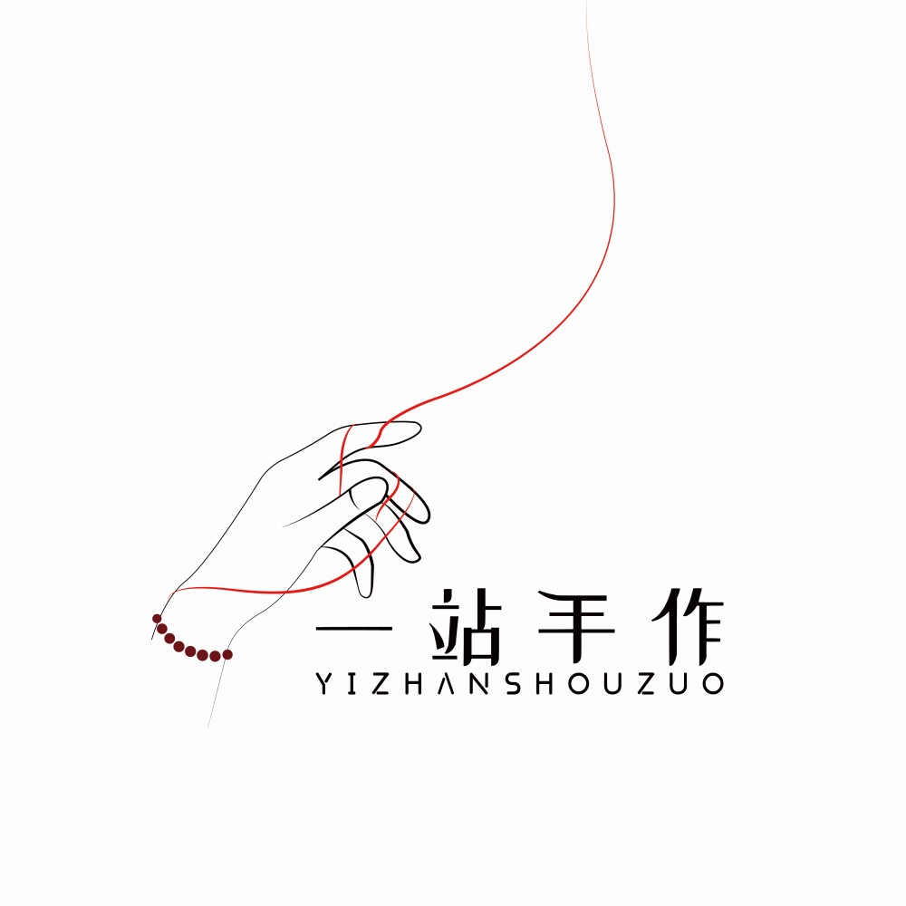 一站手作 店铺LOGO