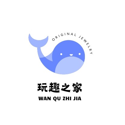 玩趣之家logo