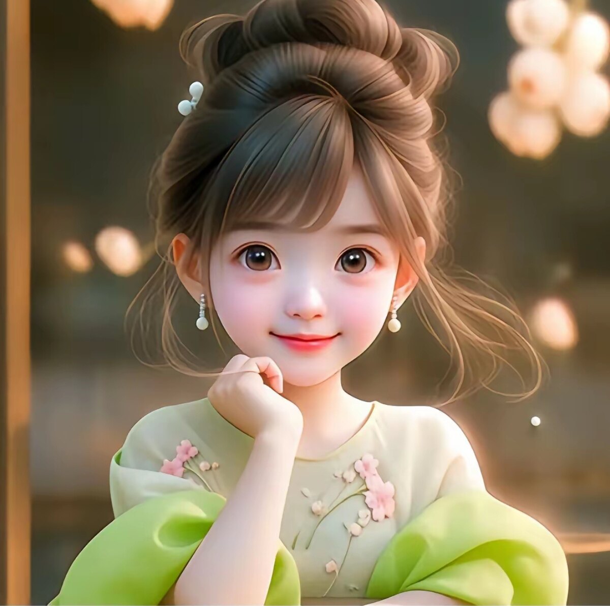 祛斑祛痘美妆馆
