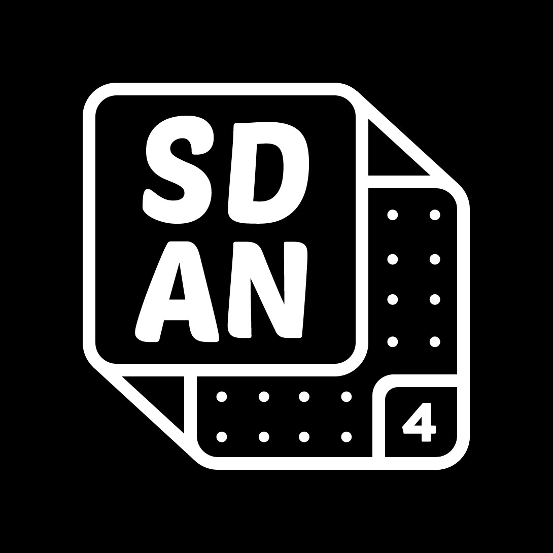 SDAN是旦 店铺LOGO