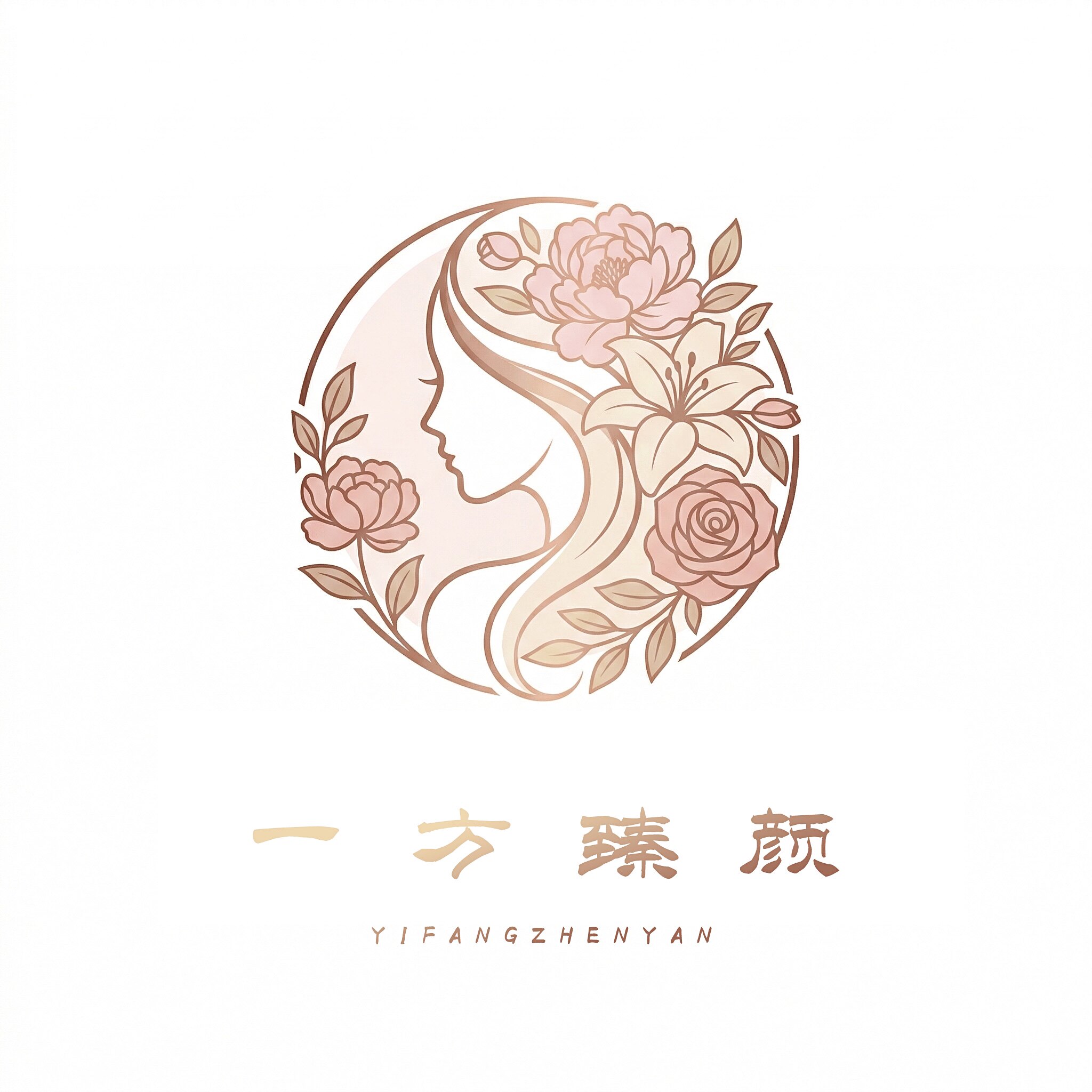 一方臻颜美妆馆