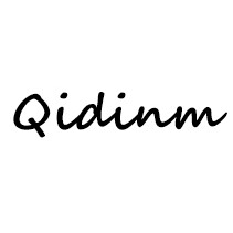 七丁目qidinm