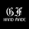 GF手工定制表带