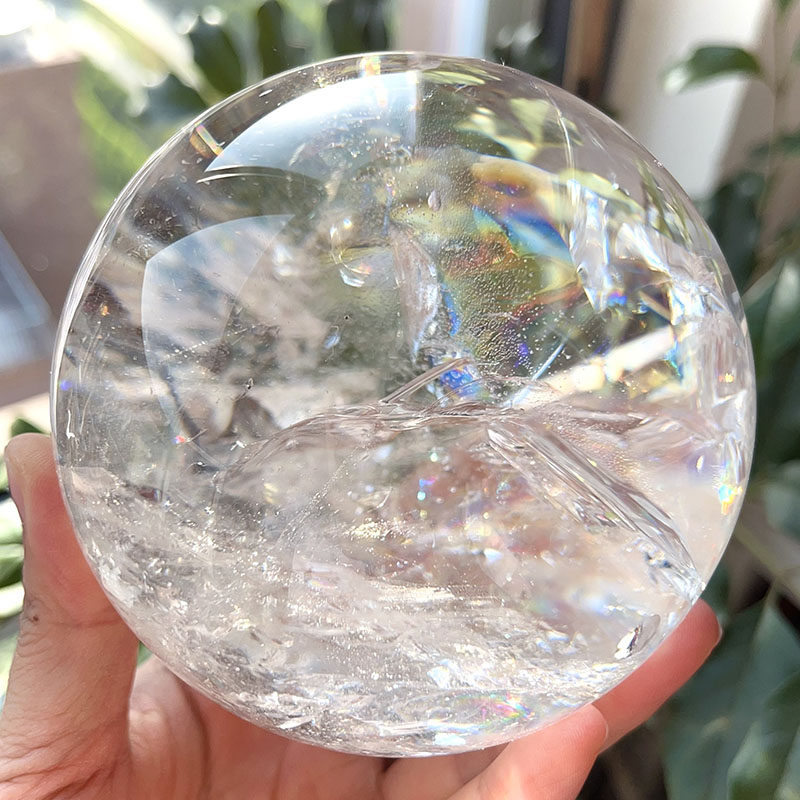 良玉水晶饰品原石批发
