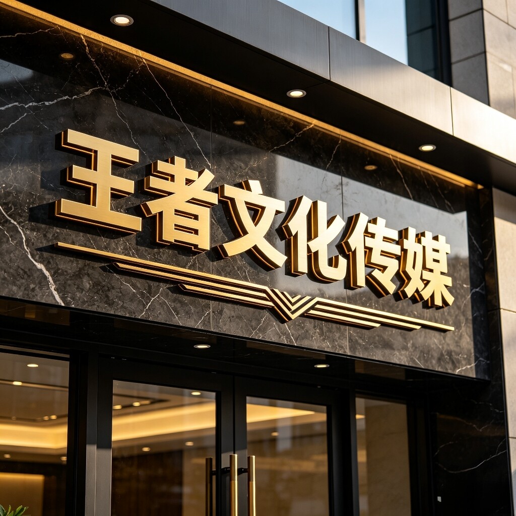王者文化传媒