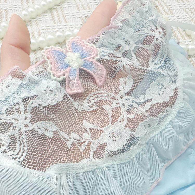 晨晨家服饰店铺