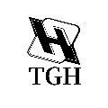 TGH轻奢男装