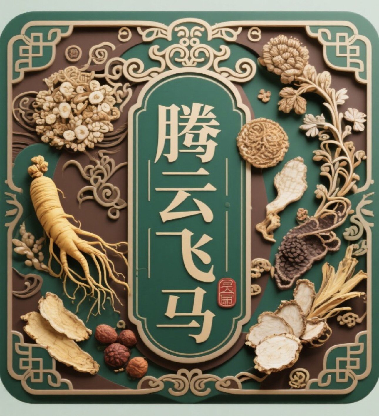 参茸养生阁正品中药材花草茶
