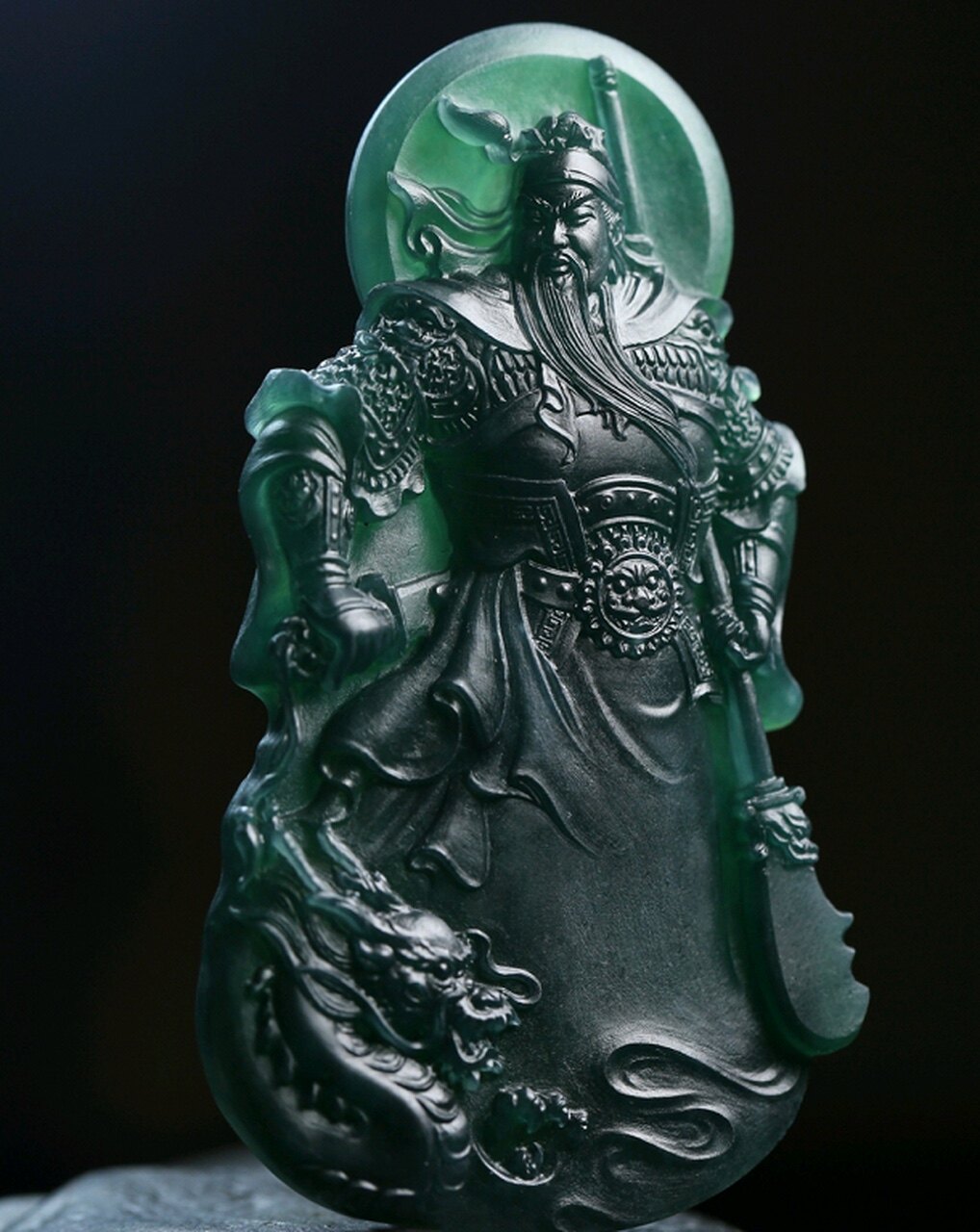 珍品拍