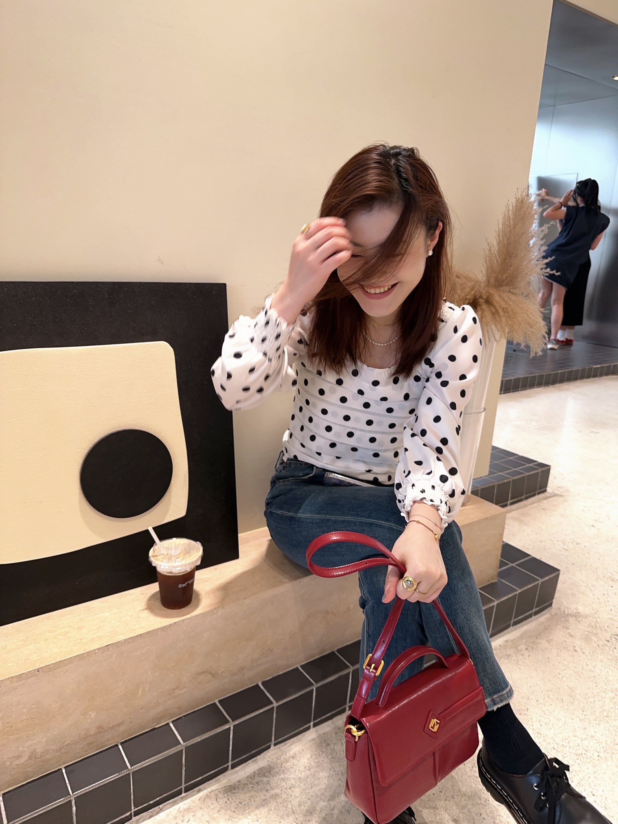 微辣就好了