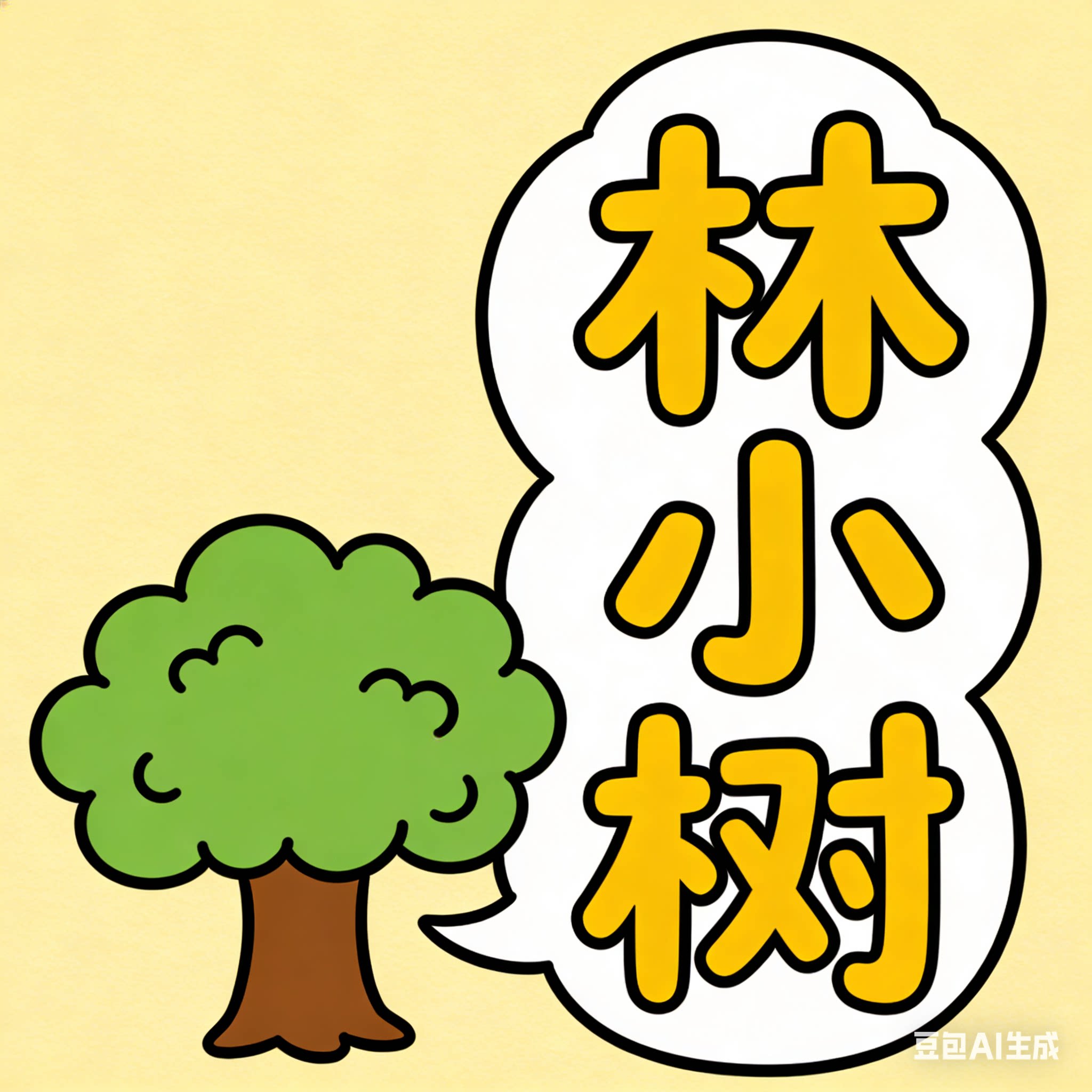 林小树童装