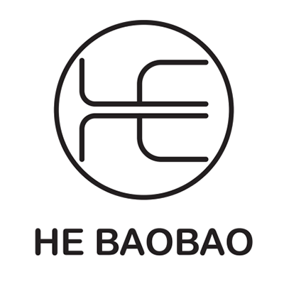 HE BAOBAO 店铺LOGO