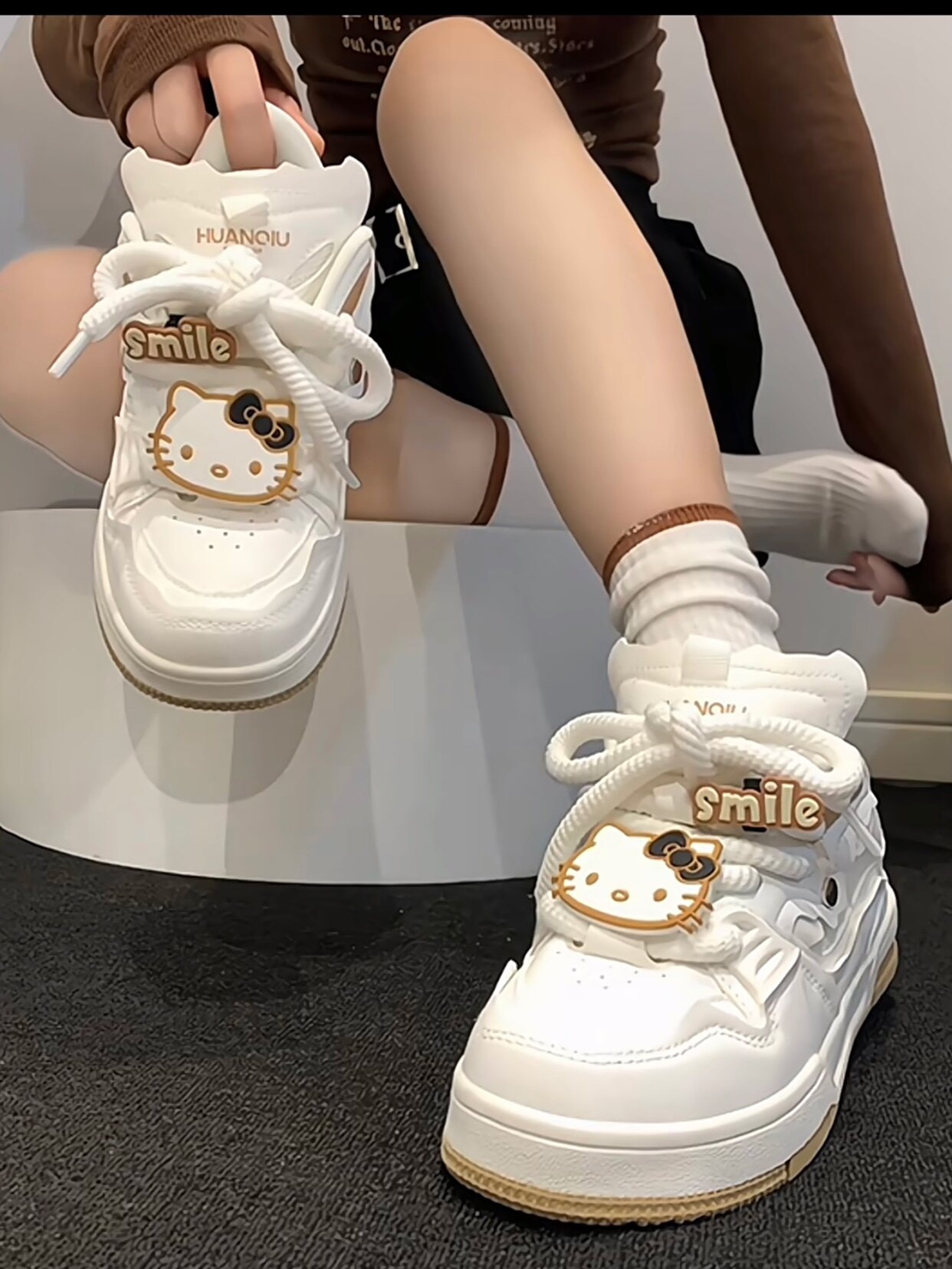 美鞋汇