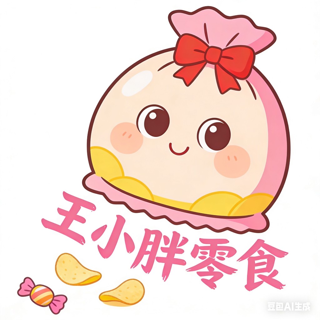 王小胖零食