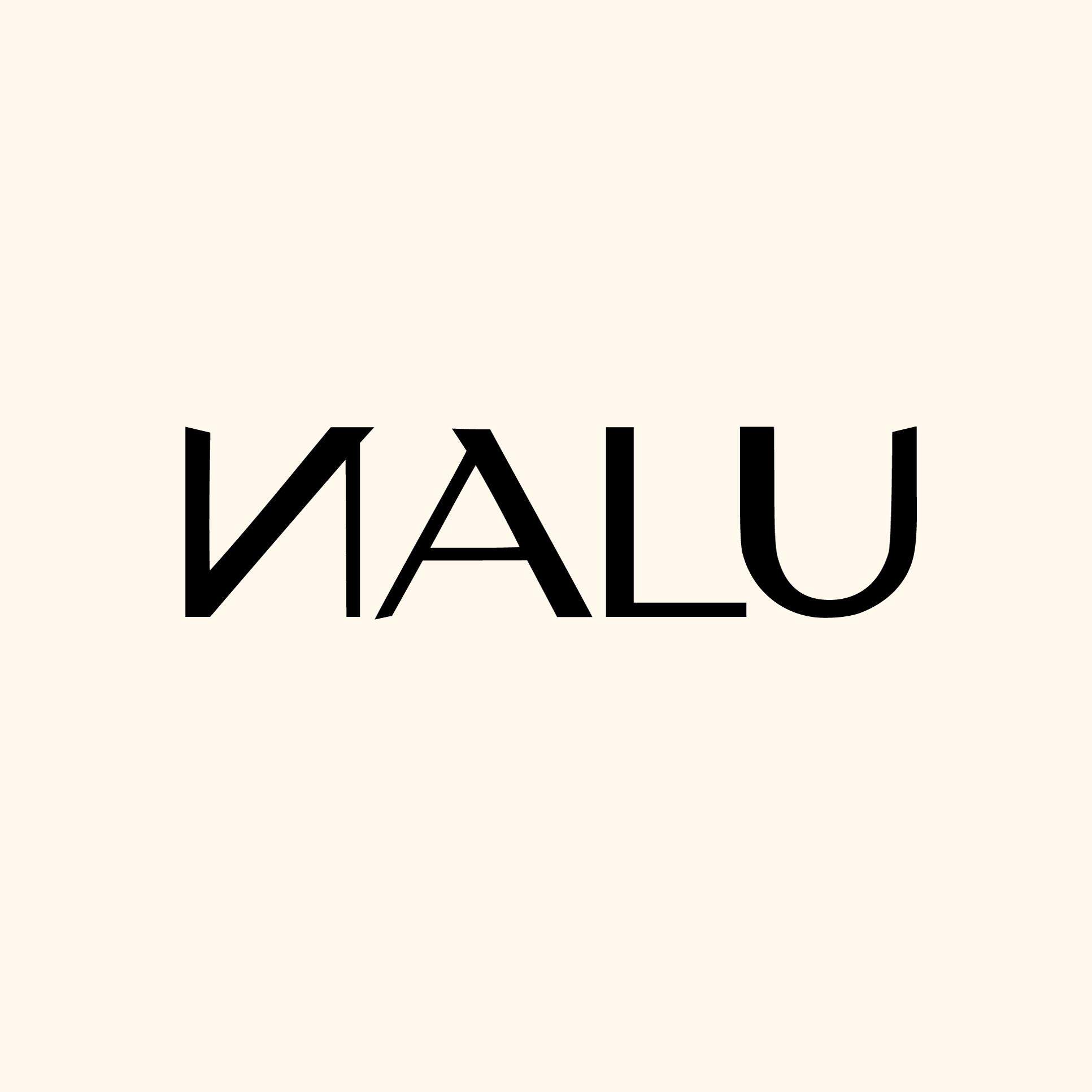 那路设计 NALU