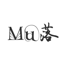 Mu落原创捏脸