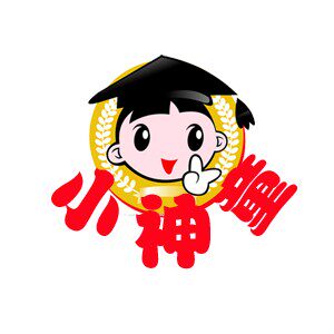 小神童箱包 店铺LOGO