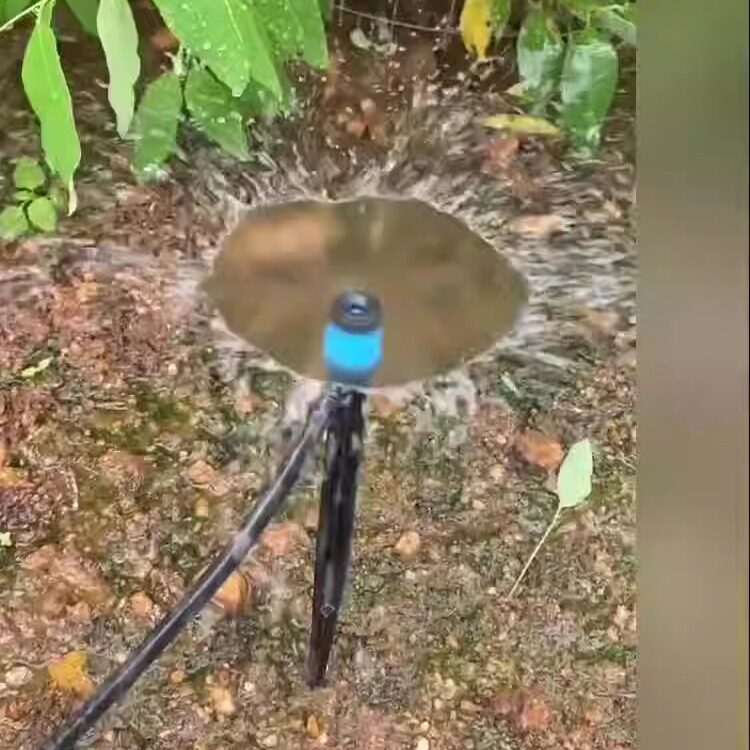 永吉节水灌溉