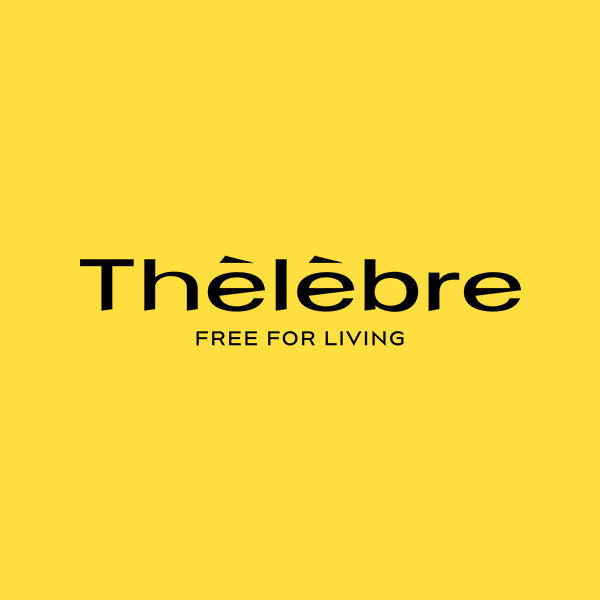 Thelebre希伯莱旗舰店