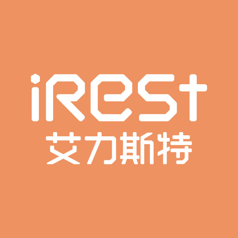 iRest艾力斯特旗舰店