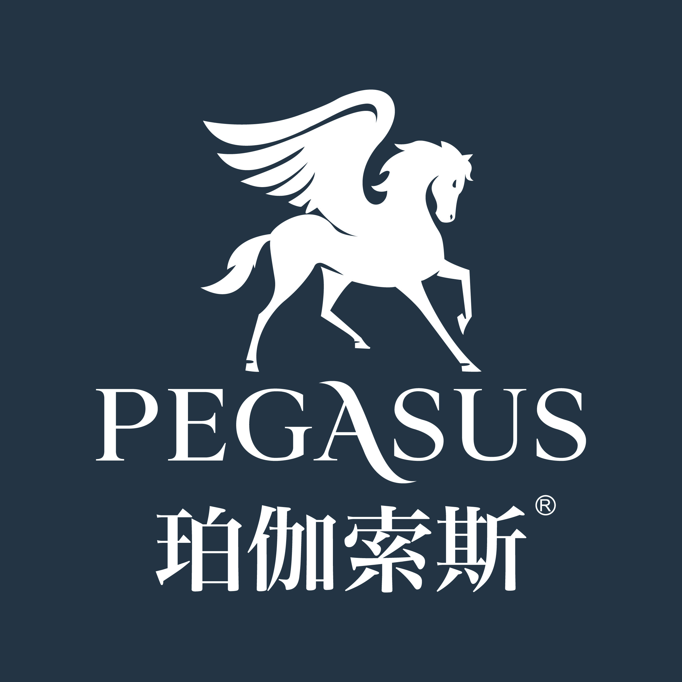 珀伽索斯睡眠 店铺LOGO