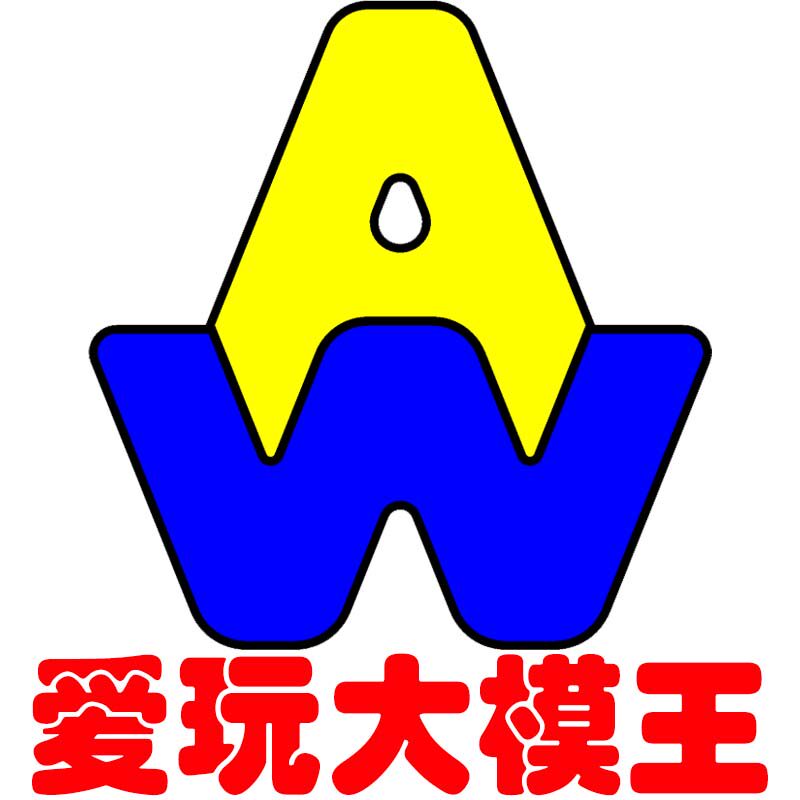爱玩大模王 店铺LOGO