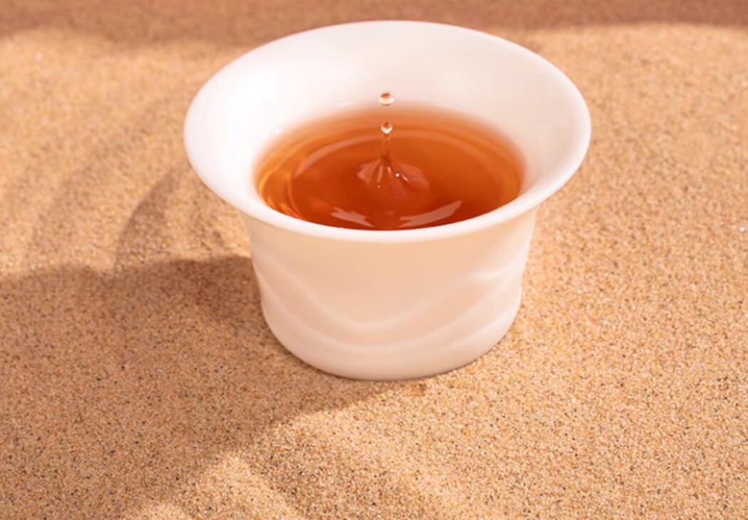沁心茶苑