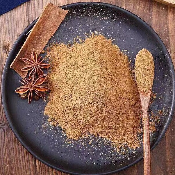 洛九州食品