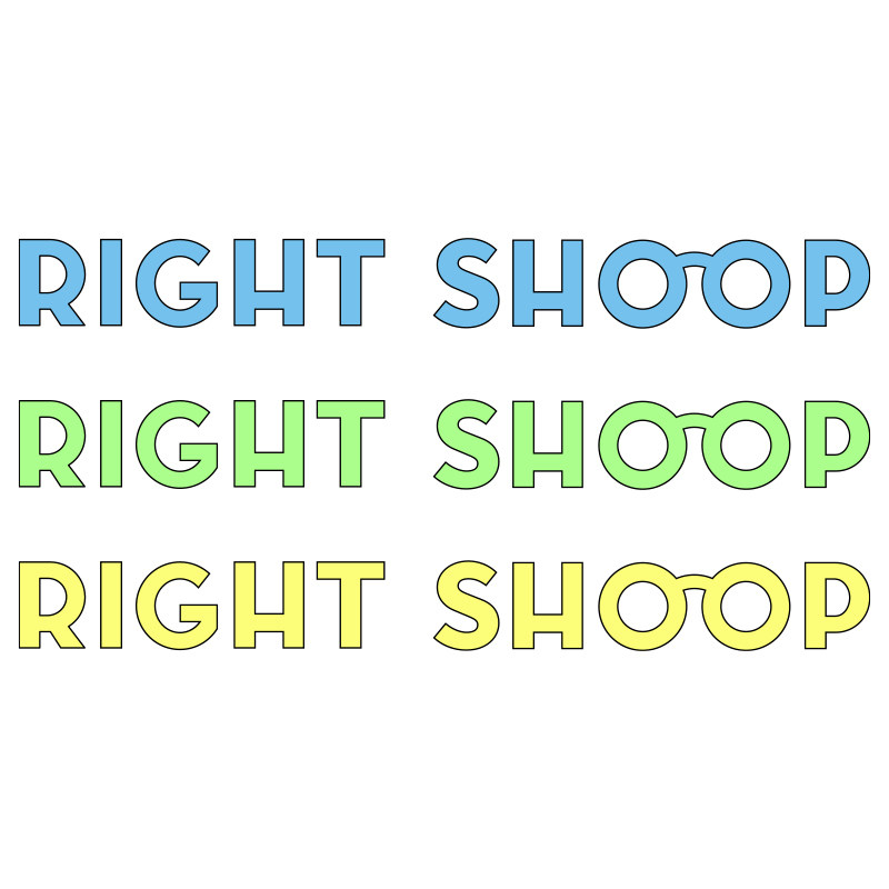 RIGHTSHOOP 右店眼镜