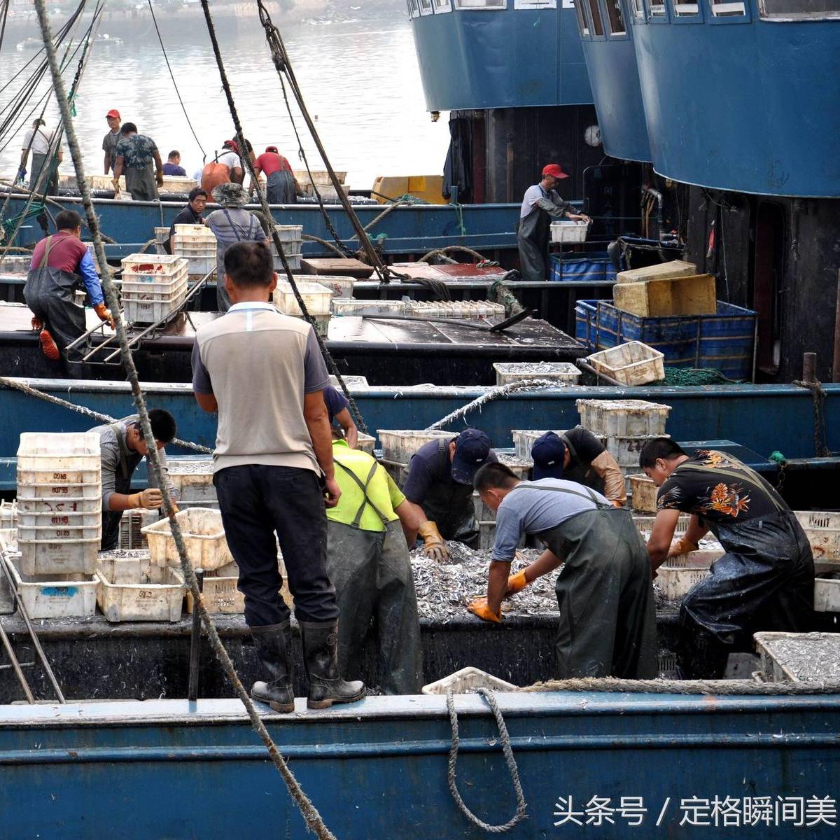 老渔民海鲜之家